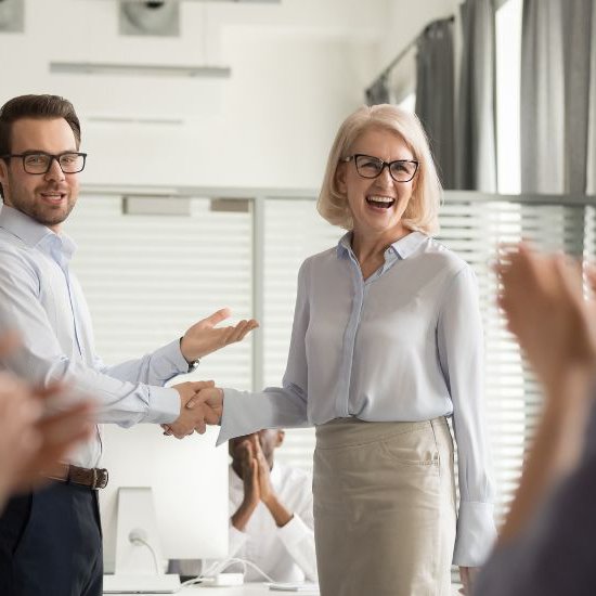 Team Appreciate Corporate