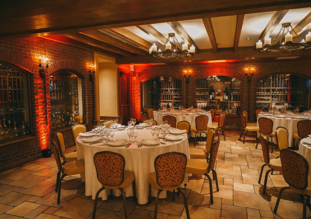 Wine Cellar Corporate